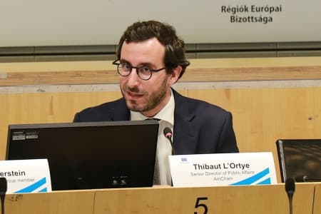 How cooperation and diversification can secure a resilient EU trade strategy