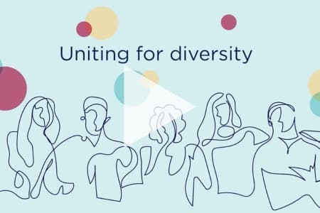 Uniting for diversity: Johnson Controls’ ‘perspectives’ initiative