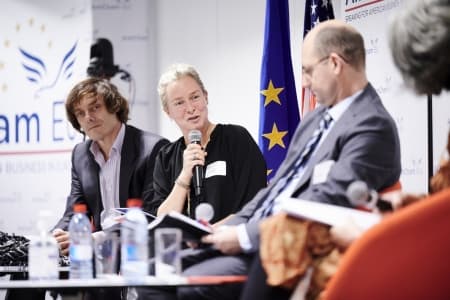 European competition law: as relevant as ever