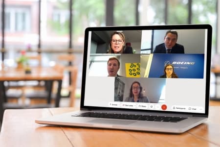 NEW - Plenary on sustainable and smart mobility