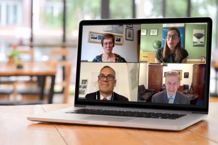 Relaunching the transatlantic trade agenda