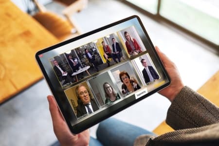 Associations and the ‘new normal’