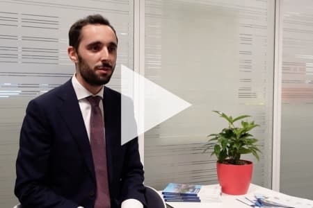 Forging Europe’s recovery together: health preparedness 