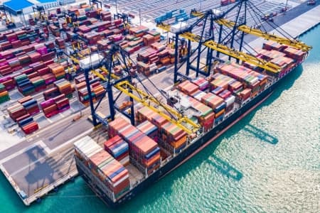 Calling for a more open trade policy