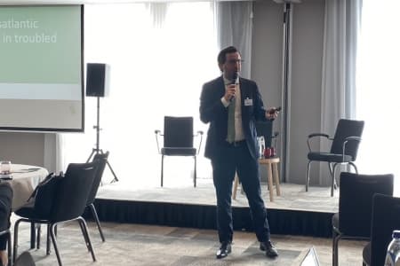 Industry and the transatlantic relationship 