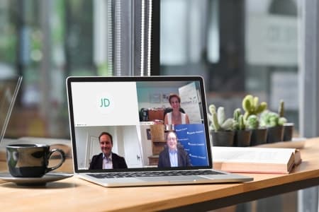 American Hour – where next for the international system? 