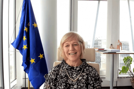 Driving transatlantic digital development  