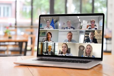 A digital recovery plan for Europe: AmCham EU’s 8th transatlantic digital economy conference