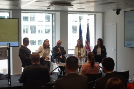 Preparing European customs for the future