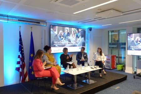 Integrating diversity, equity and inclusion (DE&I) into sustainability reporting strategies