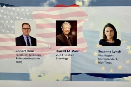 American Hour 4th of July Special