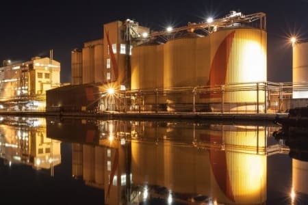 Conserving drinking water in France through sustainable water management