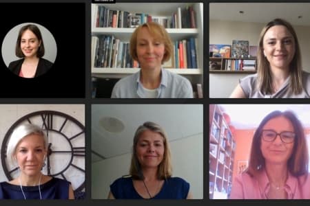 Diversity & Inclusion at the workplace in the era of COVID-19