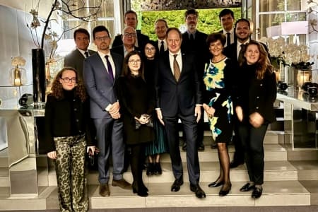 Engaging with Poland before the upcoming Polish Presidency