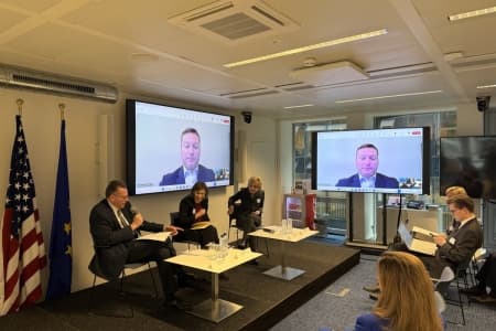 Where does tax policy fit into the competitiveness puzzle?