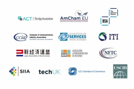 Industry raises concerns over the EU Cybersecurity Certification Scheme for Cloud Services 