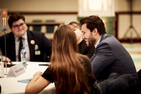 Stefano Marmo appointed as Vice-President of SEAP's Board