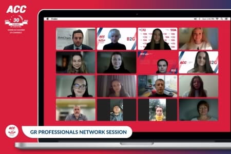 Building trust and partnerships in the EU