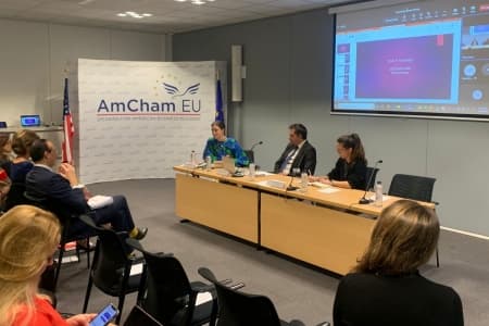 What's in store for the future of public affairs? 