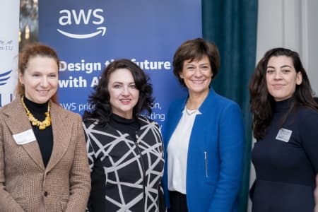 The secret ingredients to inclusion