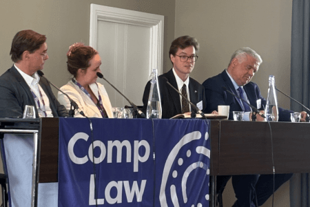 Highlighting the need for predictable investment policies