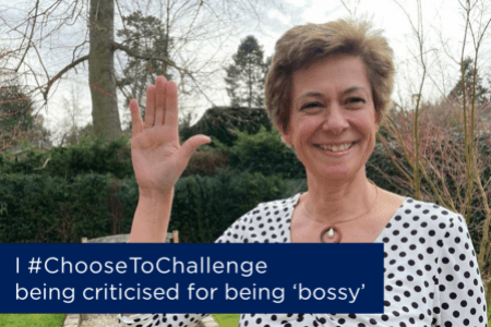 International Women's Day 2021: Choose to Challenge