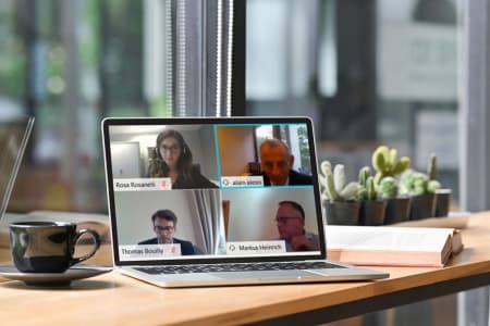 Facilitating greater transatlantic R&D cooperation