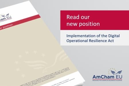 Ensuring operational resilience in financial sector through clarity