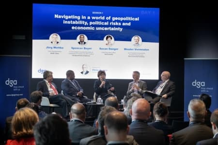 Renewing Europe's investment appeal with DGA Group