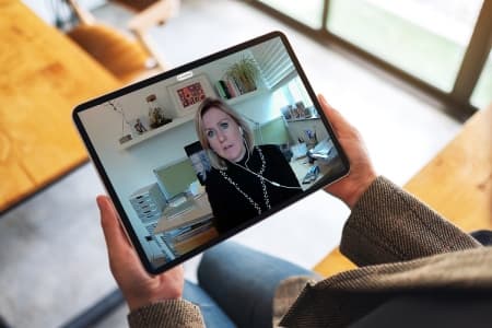 AmCham EU discusses clean tech innovation with Ann Mettler  