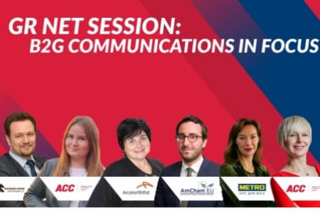 How to talk to governments