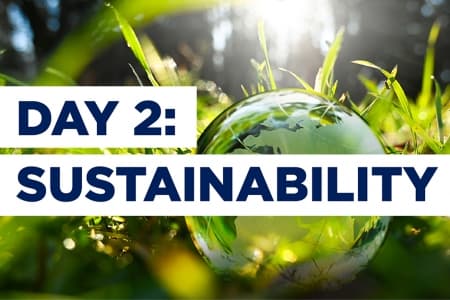 Transatlantic Conference 2021 Day 2: sustainability and climate change