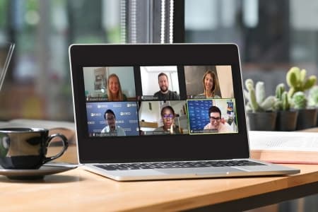 How can companies and institutions support employee well-being?