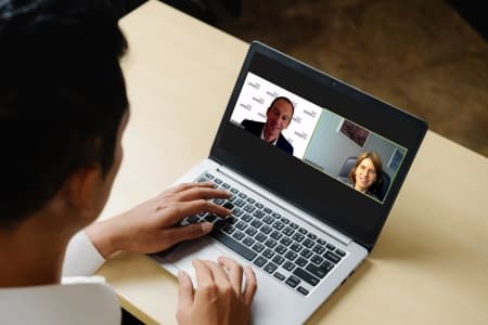 Town Hall on the Economic Recovery with Maria Teresa Fabregas Fernandez