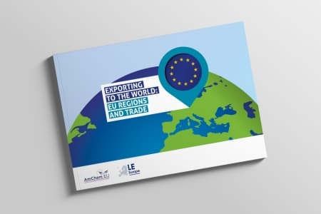 New research shows all EU regions benefit from exports