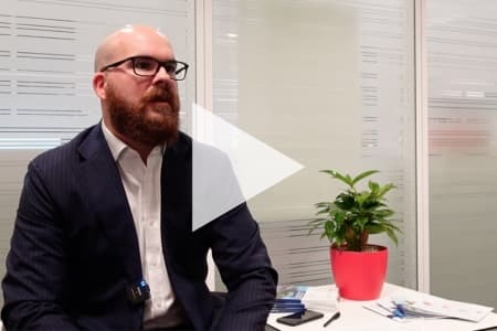 Forging Europe’s recovery together: empowering digital transformation