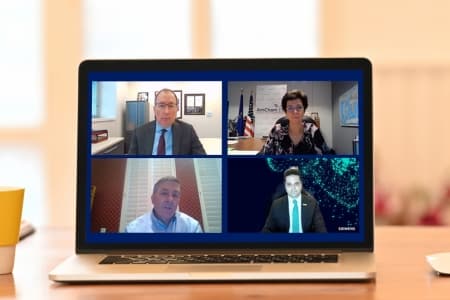 Friend-shoring: Boosting Supply Chain Resilience