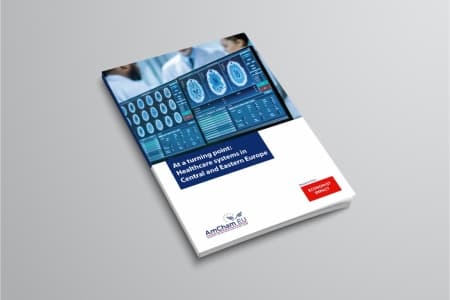 Presenting the answers to Europe’s healthcare questions