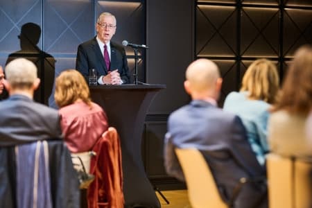 AmCham EU hosts its Annual General Meeting 2024