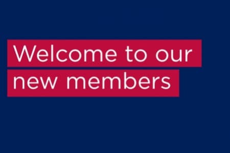 Membership update: AmCham EU welcomes new member companies