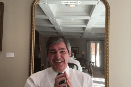 American Hour: Transatlantic cooperation makes history