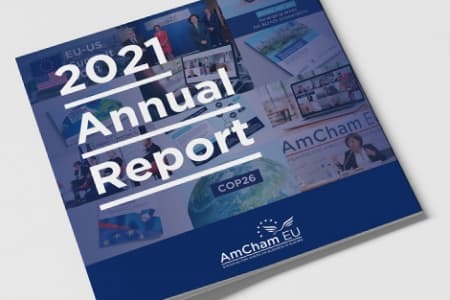 Annual Report 2021