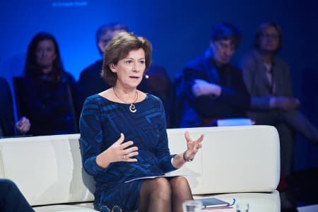 Assessing the geopolitical reality