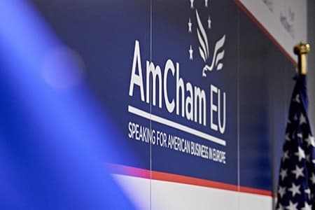 AmCham EU co-signs joint industry letter on Schrems II Case Ruling