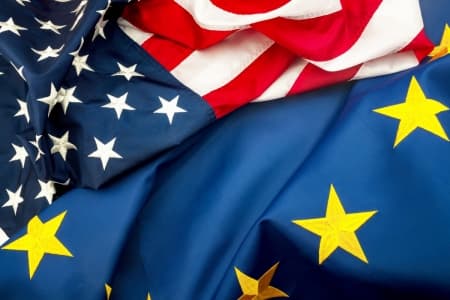 EU and US reach deal on steel and aluminium tariff dispute