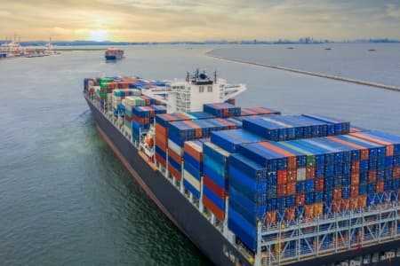 A trade policy to keep Europe competitive, prosperous and resilient