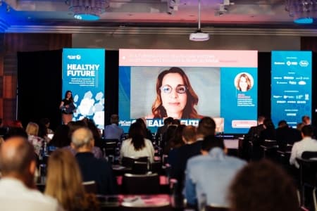 Reaching a healthier Europe with AmCham Slovakia