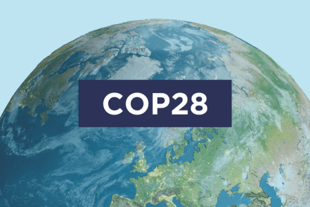 Uniting for a greener future at COP28