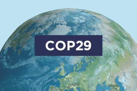 Continuing the COP29 conversation