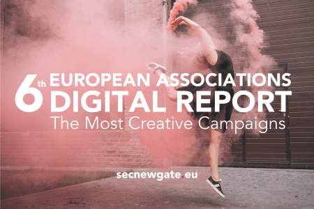 Excelling in the world of digital